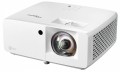 Optoma Projektor laserowy ZK430ST UHD, 3700lum, krótki rzut E9PD7LD11EZ1