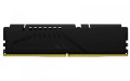 Kingston Pamięć DDR5 Fury Beast 32GB(1*32GB)/6000  CL36 czarna