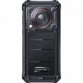OUKITEL Smartfon WP36 Pro 4G 6/256GB IP68 czarny