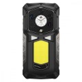 ULEFONE Smartfon Armor 29 Pro Thermal 5G 16/512GB czarny