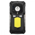 ULEFONE Smartfon Armor 29 Pro 5G 16GB/512GB czarny