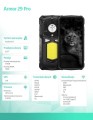 ULEFONE Smartfon Armor 29 Pro 5G 16GB/512GB czarny
