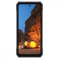 ULEFONE Smartfon Armor 30 4G 12/512GB IP69K Czarny