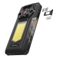 ULEFONE Smartfon Armor 30 4G 12/512GB IP69K Czarny