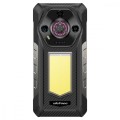 ULEFONE Smartfon Armor 30 4G 12/512GB IP69K Czarny
