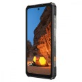 ULEFONE Smartfon Armor 30 4G 12/512GB IP69K Czarny