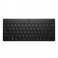 HyperX Klawiatura Classic 350 Czarna Compact Multi-Device - 692S8AA#ABB