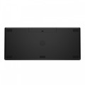 HyperX Klawiatura Classic 350 Czarna Compact Multi-Device - 692S8AA#ABB