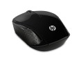 HyperX Mysz Classic 200 czarna bezprzewodowa - X6W31AA#ABB