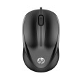 HyperX Mysz przewodowa Classic 1000 czarna - 4QM14AA#ABB