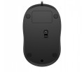 HyperX Mysz przewodowa Classic 1000 czarna - 4QM14AA#ABB