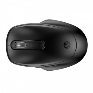 HyperX Mysz Classic 510 bezprzewodowa ultraszybkie ładowanie - 9C2F6AA#ABB
