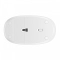 HyperX Mysz Classic 240 księżycowa biel Bluetooth - 793F9AA#ABB