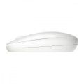 HyperX Mysz Classic 240 księżycowa biel Bluetooth - 793F9AA#ABB