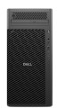 Dell Komputer Dell Pro Max Tower T2 FCT2250 Win11Pro U7 265K/32GB/1TB/Integrated/No Wifi/Wireless Kb & Mouse/vPro/3Y ProSupport