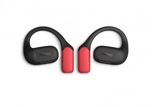 Philips Słuchawki TAA6709BK/00