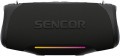 Sencor Głośnik Bluetooth Resonex Maxi Moc 100W, IPX7, TWS, LED