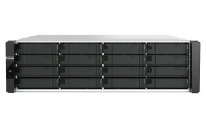 QNAP Serwer NAS ES1686dc-R2-2142IT-96G 16x 0 3.5-inch HDD
