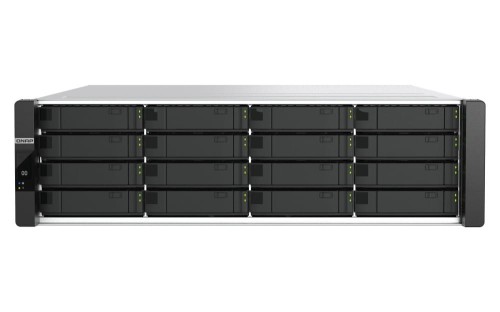 QNAP Serwer NAS ES1686dc-R2-2142IT-96G 16x 0 3.5-inch HDD
