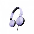 HyperX Zestaw słuchawkowy Cloud Mini przewodowy Lawendowy Gaming HeadSet - 7G8F5AA