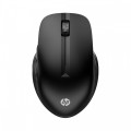 HyperX Mysz Classic 430 Multi-Device bezprzewodowa czarna - 3B4Q2AA#ABB