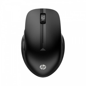 HyperX Mysz Classic 430 Multi-Device bezprzewodowa czarna - 3B4Q2AA#ABB
