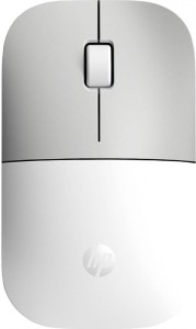 HyperX Mysz Classic Z3700 ceramiczna biel bezprzewodowa - 171D8AA#ABB