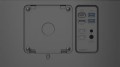 LG Electronics Monitor 27 cali 27U730A-B