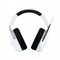 HyperX Zestaw słuchawkowy CloudX Stinger 2 Core gaming biały Xbox - 6H9B7AA