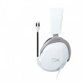 HyperX Zestaw słuchawkowy CloudX Stinger 2 Core gaming biały Xbox - 6H9B7AA