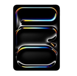 Apple iPad Pro 13-calowy Wi-Fi + Cellular 2 TB ze szkłem o nanoteksturze - Gwiezdna czerń