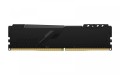 Kingston Pamięć DDR4 FURY Beast 128GB(4*32GB)/3200 CL16