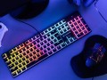 Tracer Klawiatura mechaniczna GAMEZONE UNIQUE Pudding USB