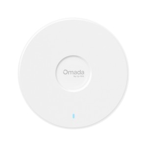 TP-LINK Punkt dostępu Omada EAP787 2.4 / 5 / 6 GHz