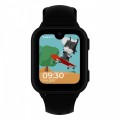 Garett Electronics Smartwatch Kids Vibe AI czarny