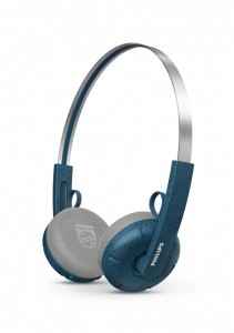 Philips Słuchawki bezprzewodowe TAH2000TL/00