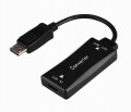 Gembird Konwerter HDMI do DP 4K M 30Hz