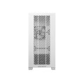Cooler Master Obudowa Elite 301 Light z oknem Biała