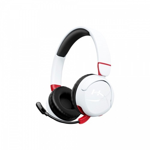 HyperX Zestaw słuchawkowy Cloud Mini Gaming - 7G8F2AA