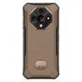 ULEFONE Smartfon Armor X16 Pro 5G 8/256GB IP69K Brązowy