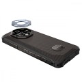 ULEFONE Smartfon Armor X16 4G 6/128GB IP69K czarny