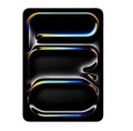 Apple iPad Pro 13-calowy Wi-Fi + Cellular 1 TB ze szkłem standardowym - Gwiezdna czerń
