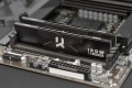 GOODRAM Pamięć DDR5 IRDM 32GB(2*16GB)/8000 CL36 czarna