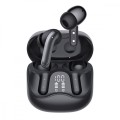 Audiocore Słuchawki bezprzewodowe AC591 PRO ANC , ENC, 6 mikrofonów, etui ładujące