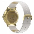 Garett Electronics Smartwatch Verona 2 złoty stalowy