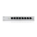 Zyxel Przełącznik POE 8xGE GS1200-8HPV3-EU0101F