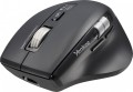 YENKEE Mysz bezprzewodowa, akumulator, Dual 2xBT +USB2,4G Flying Scroll