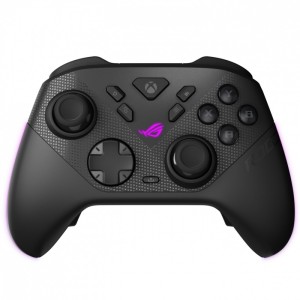 Asus Kontroler ROG Raikiri II Xbox/PC/Ally czarny