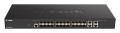 D-Link Switch Smart DXS-1210-28S 24xSFP+ 4x10GE