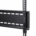 ART Uchwyt do TV LCD/LED/Multimedia 70-120 cali 140KG AR-97xxl reg. Solid 35mm max VESA 1200x900
